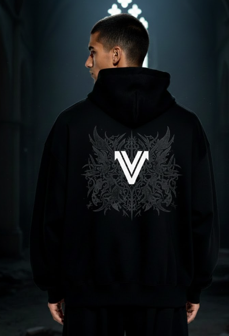 Shadow Rite Hoodie